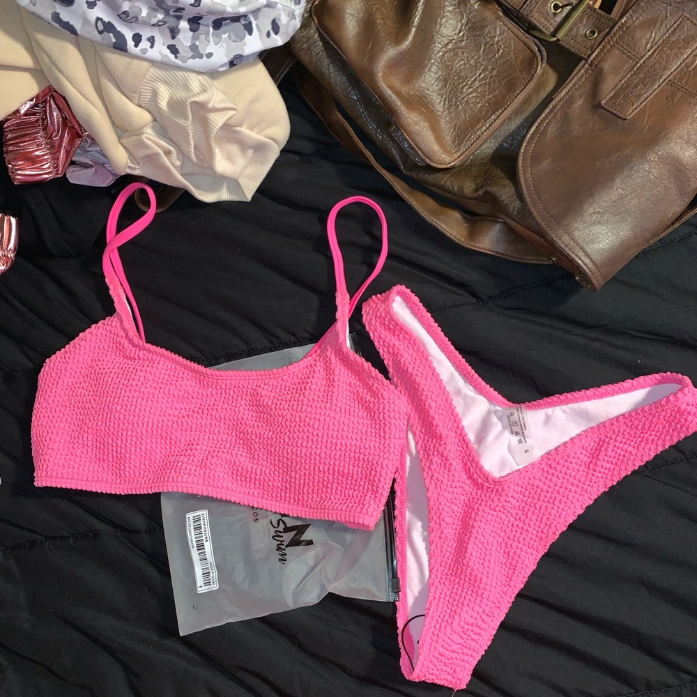 NWT swimsuit
